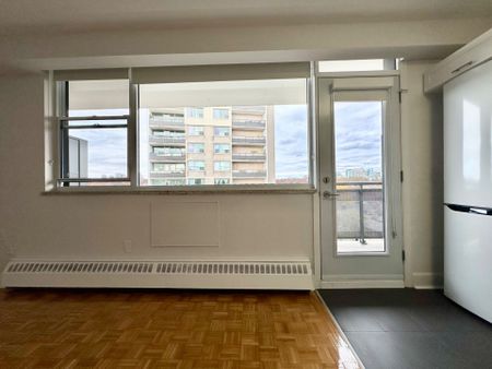 For Lease - 276 St George Street Unit# 908, Toronto, Ontario - Photo 5