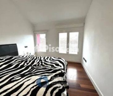 Piso en alquiler en Casco Antiguo - Photo 5