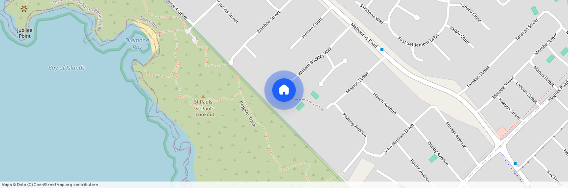 21 William Buckley Way, Vic 3943, Sorrento