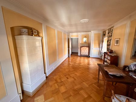 Splendide appartement de 4.5 pièces au centre-ville - Photo 5