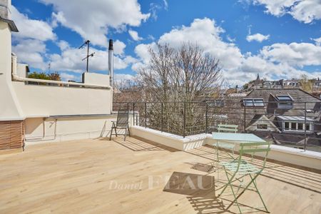 Location maison, Paris 16ème (75016), 9 pièces, 250.02 m², ref 85448712 - Photo 3