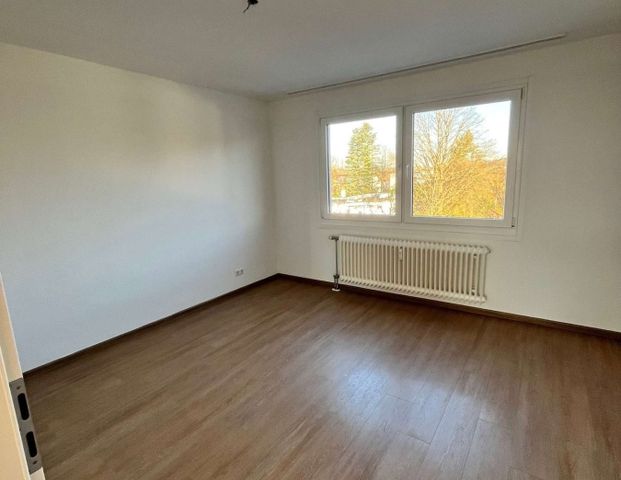 2-Zimmer-Wohnung in KL-Nähe Uni und Fraunhofer Institut (Wohnberechtigungsschein erforderlich) - Photo 1