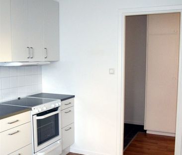 Wrangelsgatan 7 - Foto 1