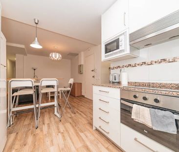 Calle del Alcalde Sáinz de Baranda, Madrid, Community of Madrid 28009 - Photo 3