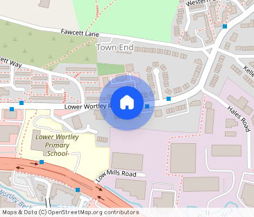 3 bedroom semi-detached house to rent - Photo 1