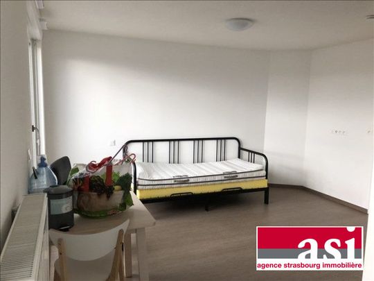 STUDIO 24 M² + TERRASSE - Photo 1