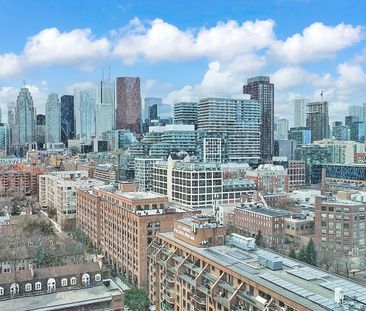 For Lease - 35 Parliament Street Unit# 1605, Toronto, Ontario - Photo 1