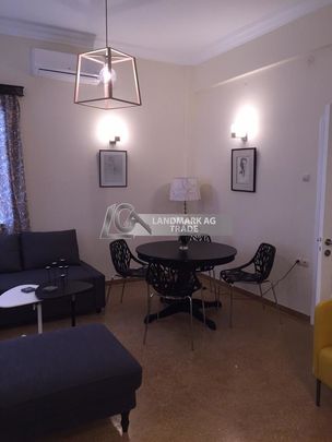 Διαμέρισμα 110 τ.μ. προς ενοικίαση - Photo 1
