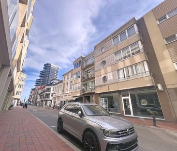 Appartement in het centrum van Heist met twee slaapkamers en twee b... - Photo 4