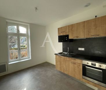 Location Appartement 2 pièces 44m² - Photo 1