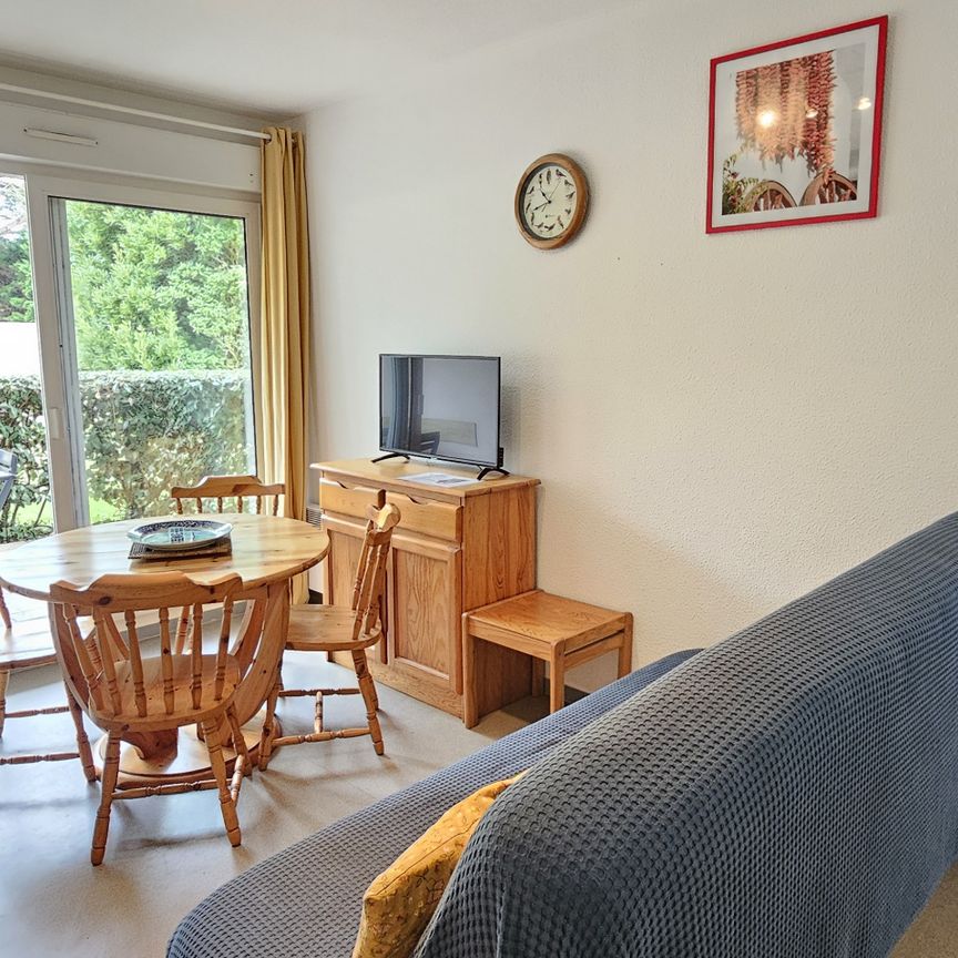 Location Appartement 1 pièce 34m² ANGLET 64600 - Photo 1