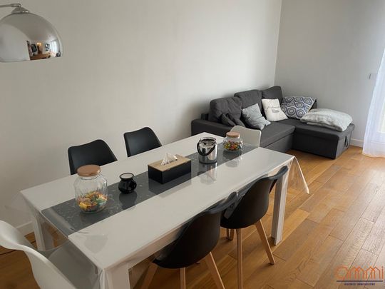 Location Appartement T2 La Hotoie Amiens - Photo 1