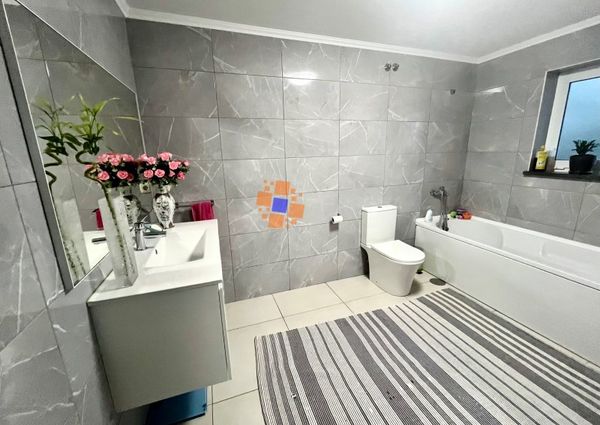 Moradia T3 em Setúbal