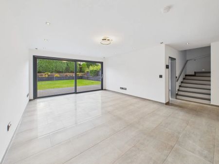 Exklusives Stadthaus mit Garten, Wellnessbad und flexibler Raumgestaltung in bester Lage Pulheims - Photo 3