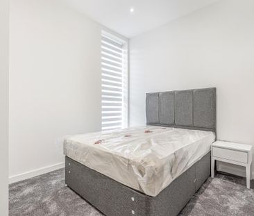 2 bedroom flat to rent - Photo 4