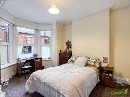5 Albert Grove, NG7 1PB, NOTTINGHAM - Photo 4
