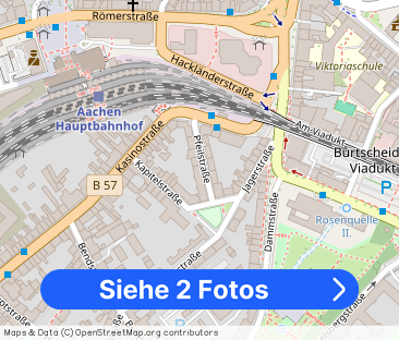 Pfeilstr. 3, 52066 Aachen OT Zentrum - Foto 1