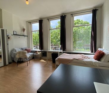 Te huur: Kamer Abel Tasmanplein in Groningen - Foto 4