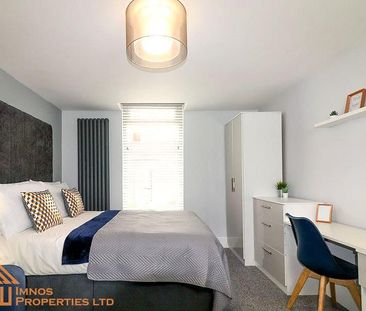 1 bedroom in a house share to rent - Photo 3