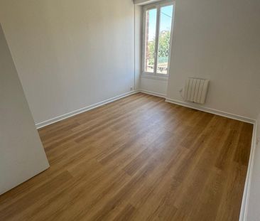Location Appartement 2 pièces 34m² BRIVE LA GAILLARDE 19100 - Photo 2