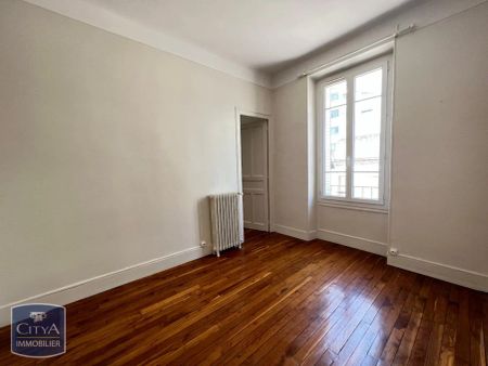 Appartement à louer 4 pièces 97.7m² - Photo 2