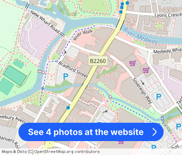 High St, Tonbridge - Photo 1