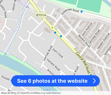 12 Harrow Road - Photo 1