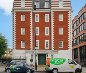1 bedroom flat to rent - Photo 5