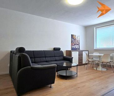 CORRIS-PRENÁJOM: 2-gars. deLuxe, lodžia, pivnica, kompletná rekonšt... - Photo 1