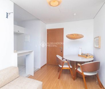 Apartamento com 2 quartos e 42m² para alugar em Humaitá, Porto Alegre. - Photo 6