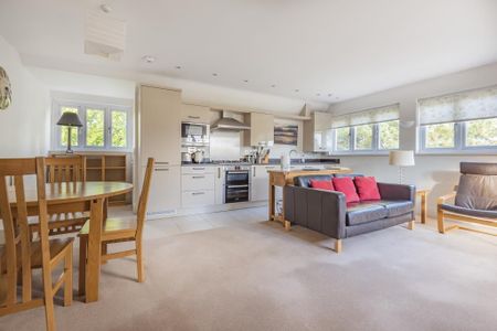 1 bedroom apartment to rent - Photo 3