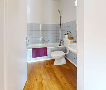 Kurze Wege, grosses Plus: Wohnen nahe am Puls der Stadt! - Foto 5