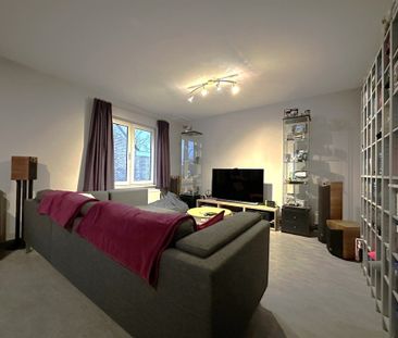 Appartement te huur - Foto 1