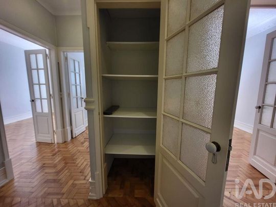 Apartamento T5 em Lisboa - Photo 1