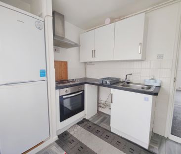 1 bedroom maisonette to rent - Photo 4