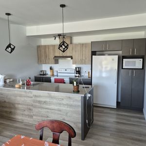 À Scott 41/2 À Qui La Chance! - Photo 2