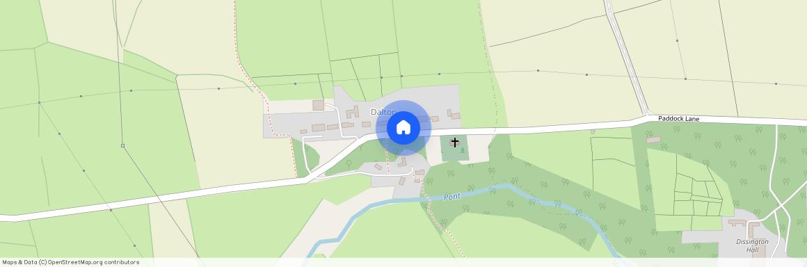 Dalton, Newcastle Upon Tyne