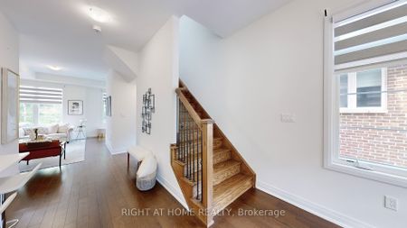 For Lease - 197 Wyndham Street, Mississauga, Ontario - Photo 4