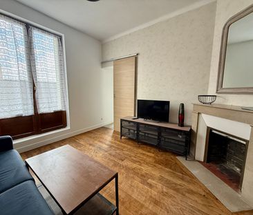 Appartement 2 pièce(s) - Photo 1