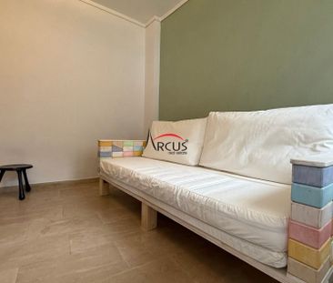 Studio/Γκαρσονιέρα για ενοικίαση Μαλακοπή (Τούμπα) - Photo 2