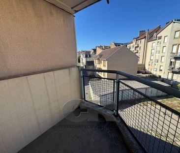 Location Appartement 2 pièces 48m² METZ 57070 - Photo 6