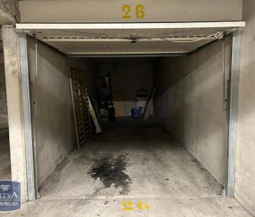 Appartement à louer 3 pièces 62.37m² - Photo 3