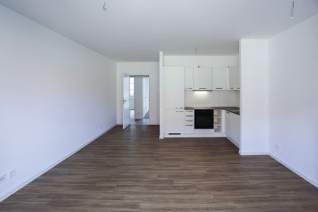 Wohnung mit zwei Balkonen - 3 Zimmer für Komfortliebhaber *Bezug ab 01.02.26* - Foto 5