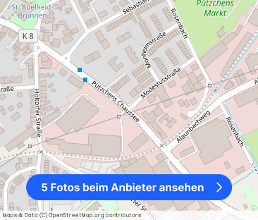 Erstbezug im Neubau – Barrierefreie 4-Zimmer-1.OG-Whg mit zwei Balk... - Foto 1