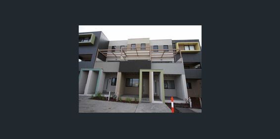 Modern 2-Bedroom + Study Townhouse - Photo 3