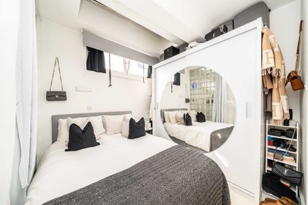 Edgarley Terrace, SW6, London - Photo 2