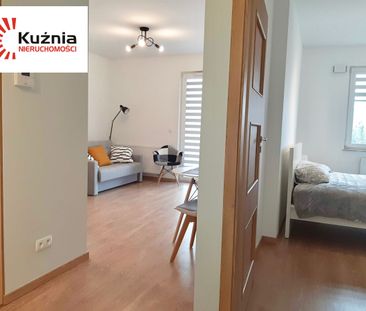 GARAŻ W CENIE Metro Wawrzyszew WINDA - Zdjęcie 1