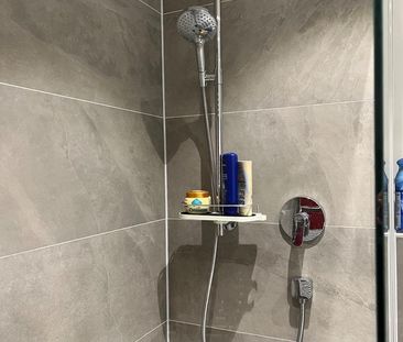 Helle 2-Zimmer-Wohnung mit Südbalkon in zentraler Lage (61 qm) - Photo 6