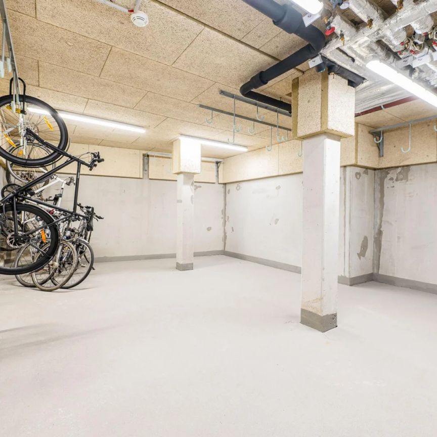 Erstbezug ab August! Moderne 2-Zimmer-Wohnung nahe Westbahnhof zu vermieten! - Foto 1