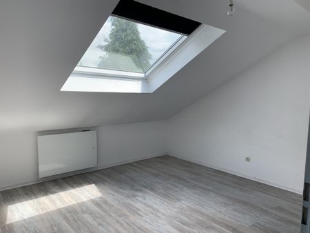 Location Appartement 2 pièces 25m² SARREGUEMINES 57200 - Photo 5